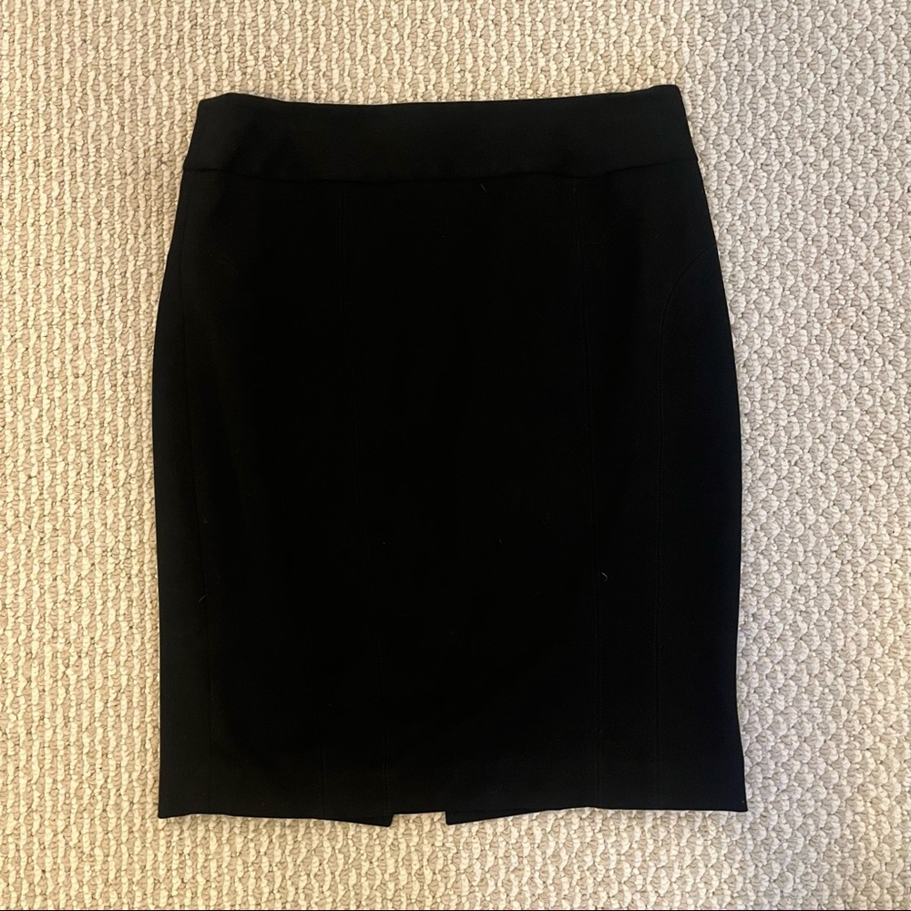 Express Pencil Skirt